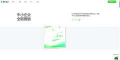 务涵盖环节词研究、网坐优化、链接扶植、内容