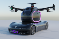 通过生物及时监测驾驶员形态